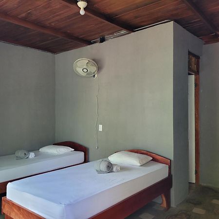 Hostal Xilotl San José del Sur المظهر الخارجي الصورة