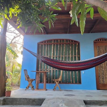 Hostal Xilotl San José del Sur المظهر الخارجي الصورة