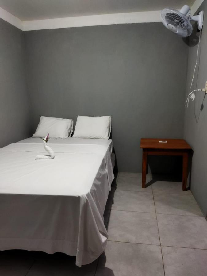 Hostal Xilotl San José del Sur المظهر الخارجي الصورة