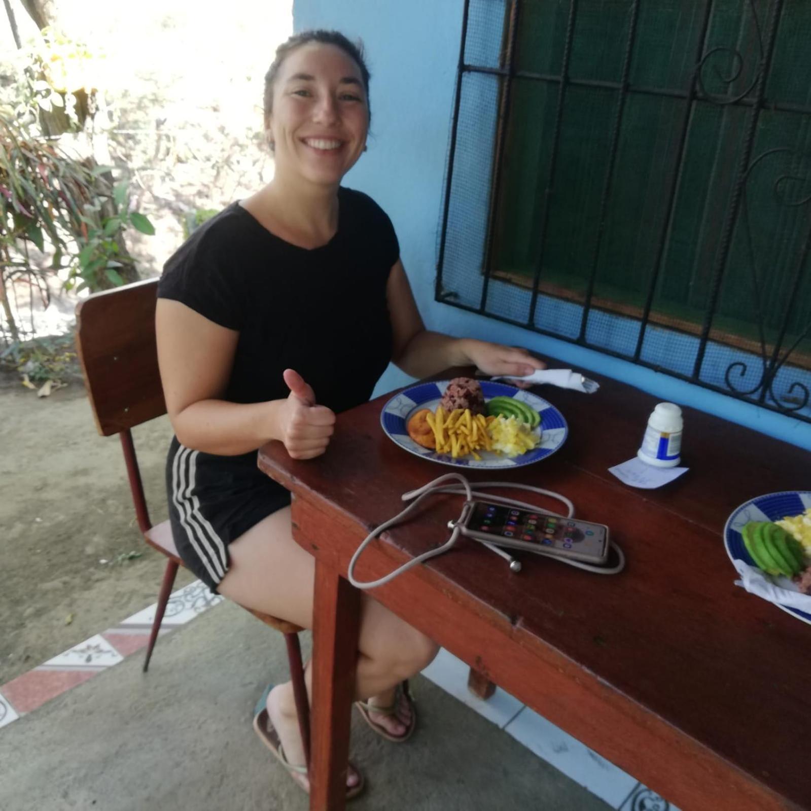 Hostal Xilotl San José del Sur المظهر الخارجي الصورة