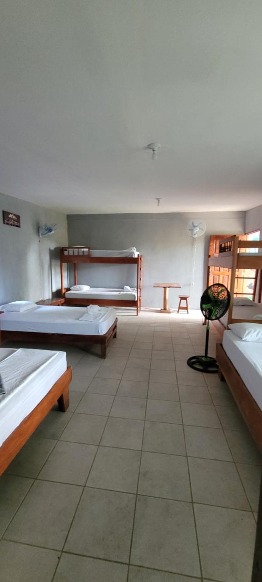 Hostal Xilotl San José del Sur المظهر الخارجي الصورة