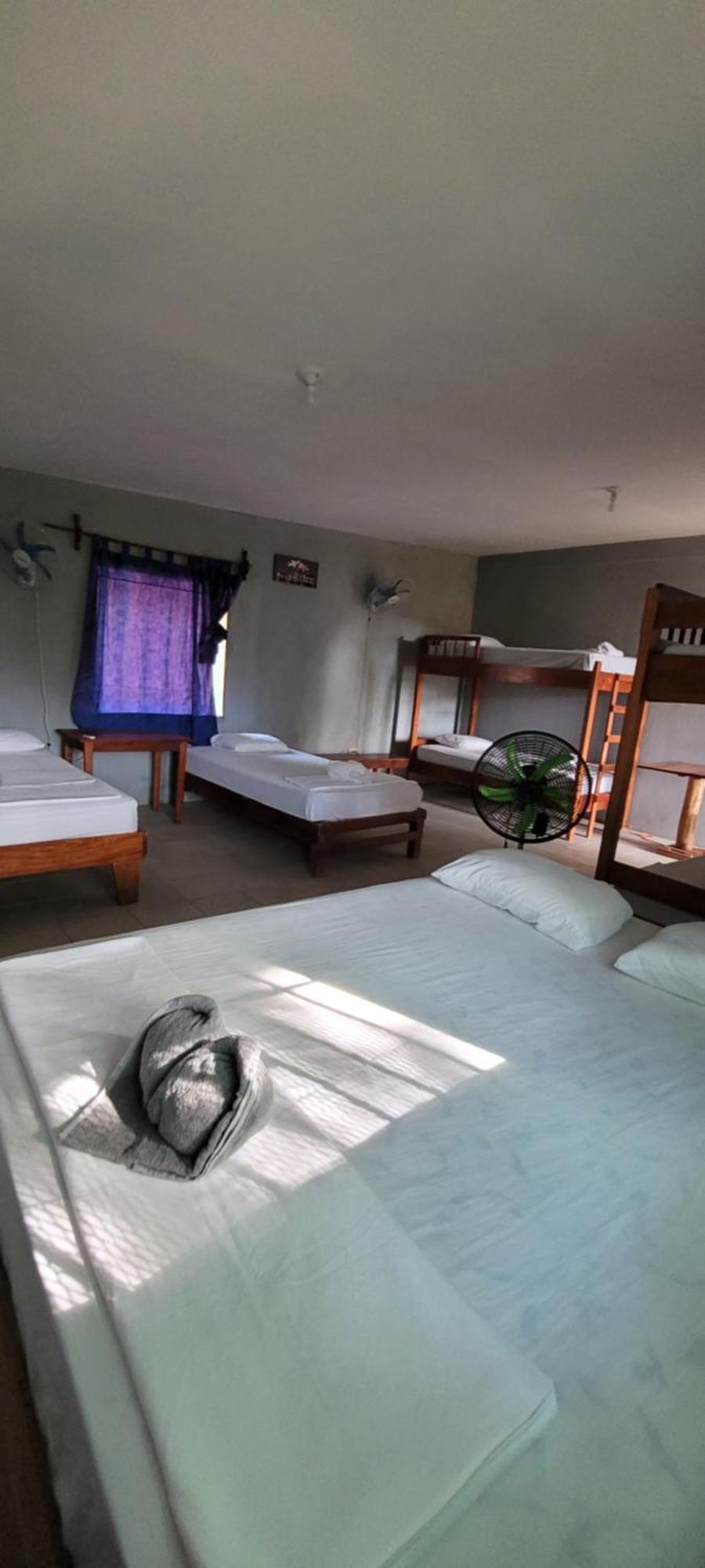 Hostal Xilotl San José del Sur المظهر الخارجي الصورة