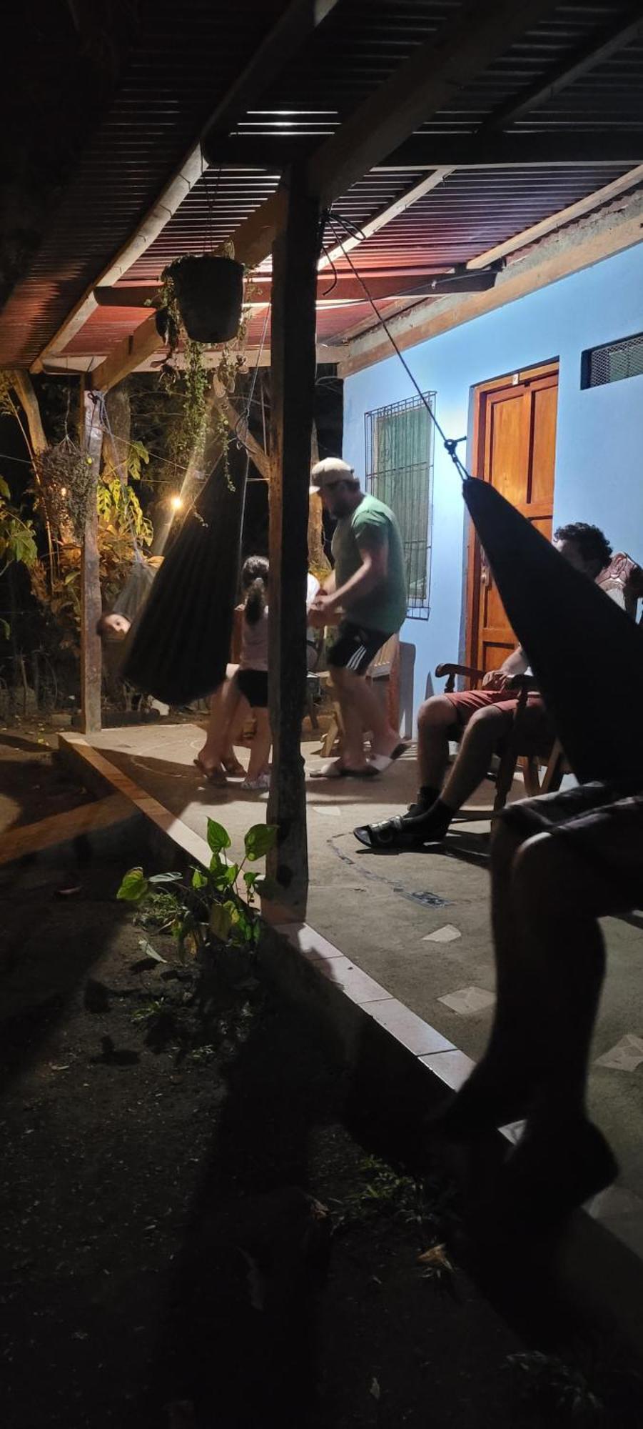 Hostal Xilotl San José del Sur المظهر الخارجي الصورة