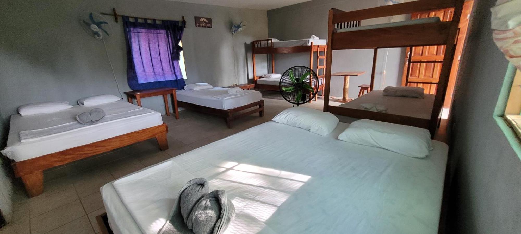 Hostal Xilotl San José del Sur المظهر الخارجي الصورة