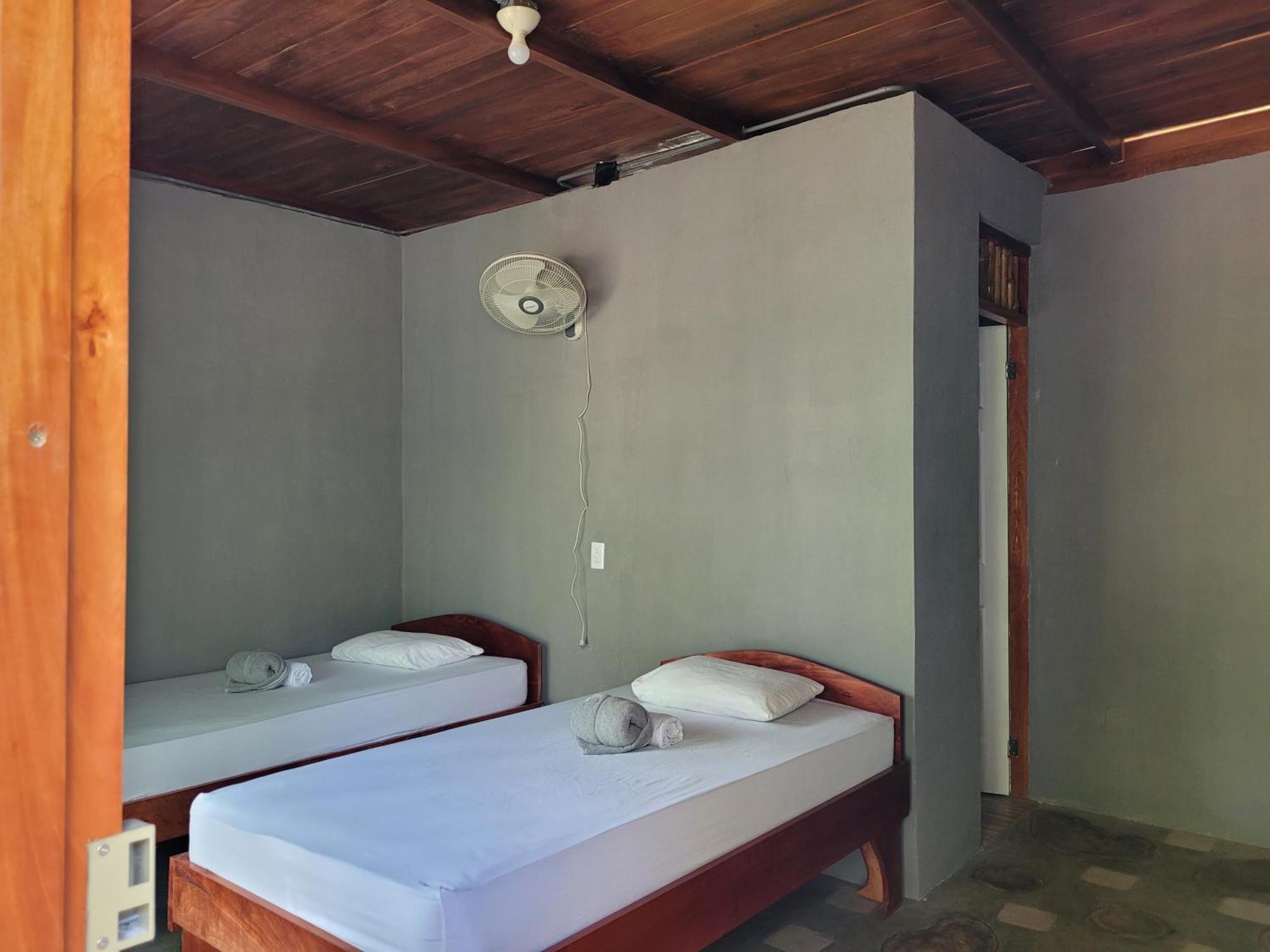 Hostal Xilotl San José del Sur المظهر الخارجي الصورة