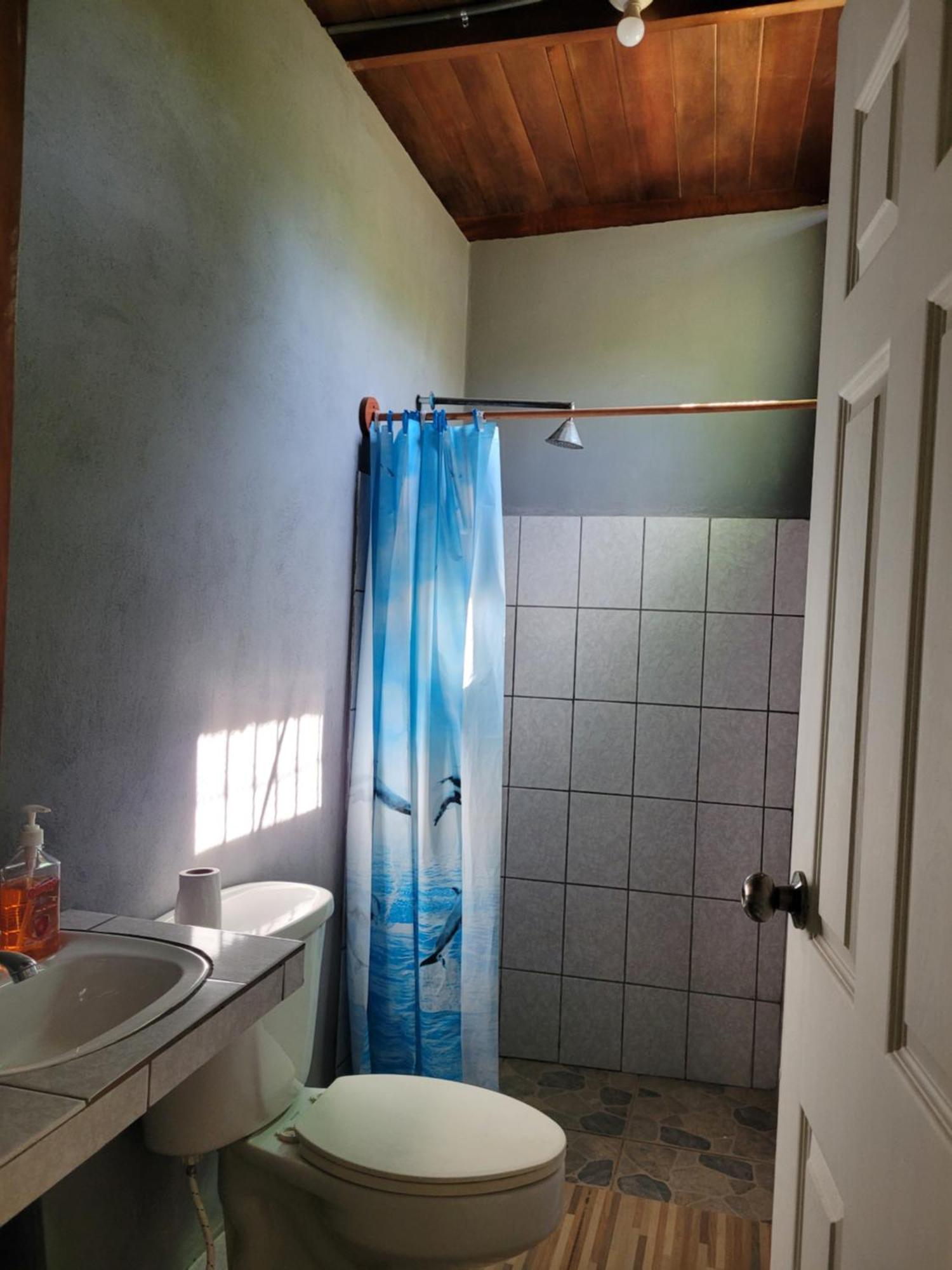 Hostal Xilotl San José del Sur المظهر الخارجي الصورة