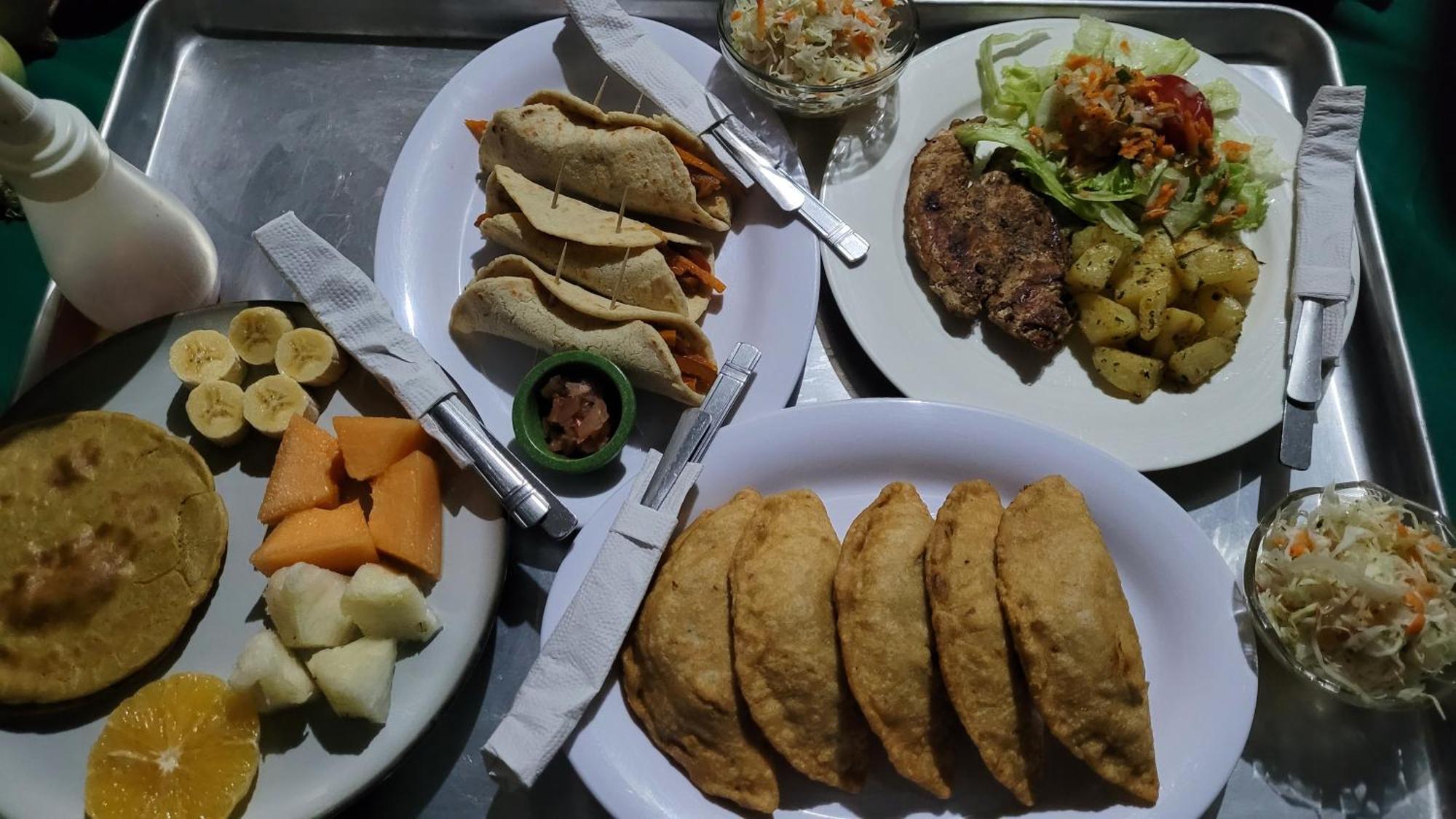 Hostal Xilotl San José del Sur المظهر الخارجي الصورة