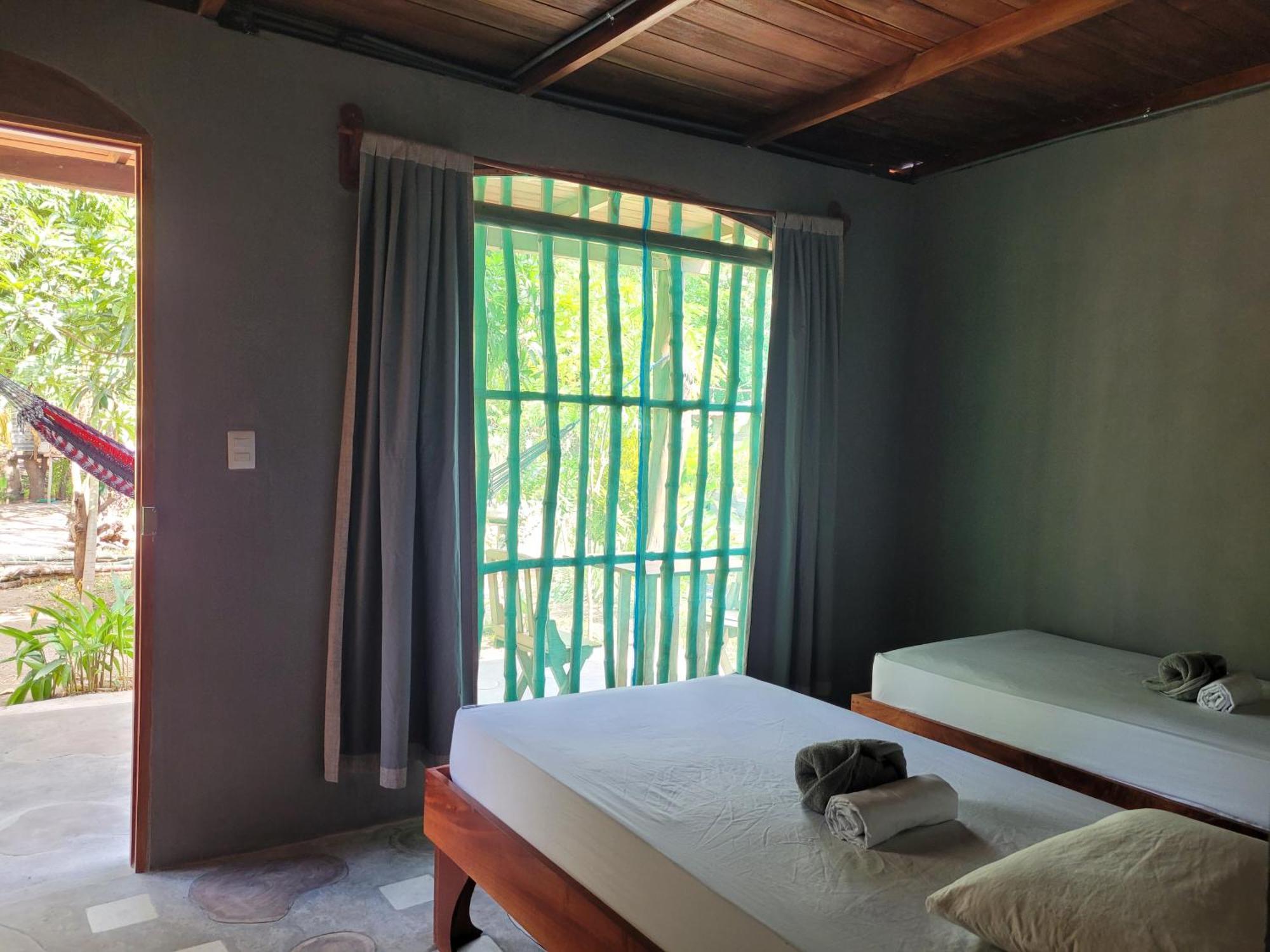 Hostal Xilotl San José del Sur المظهر الخارجي الصورة