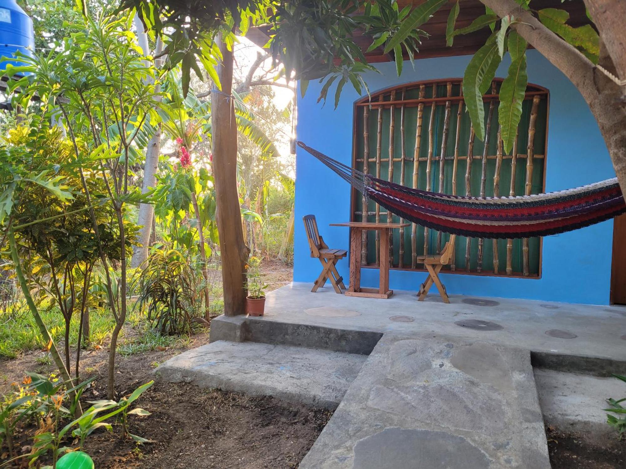Hostal Xilotl San José del Sur المظهر الخارجي الصورة